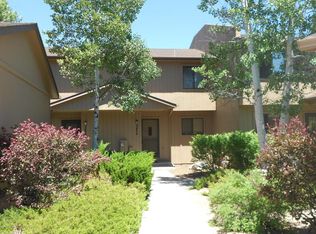2474 N Earle Dr, Flagstaff, AZ 86004