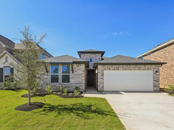 22311 Prickly Pear Dr, Tomball, TX 77375