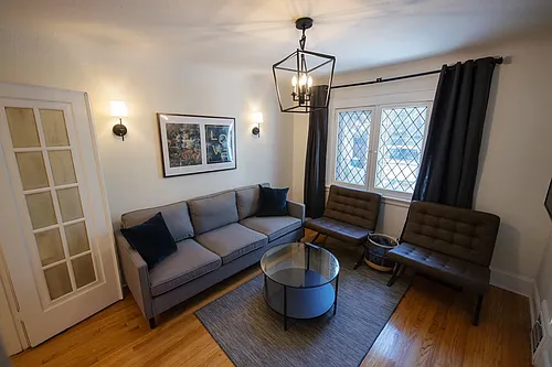 858 Bronson Ave #A Photo 1