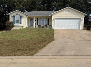 243 Hawks Lndg, Cape Girardeau, MO 63701