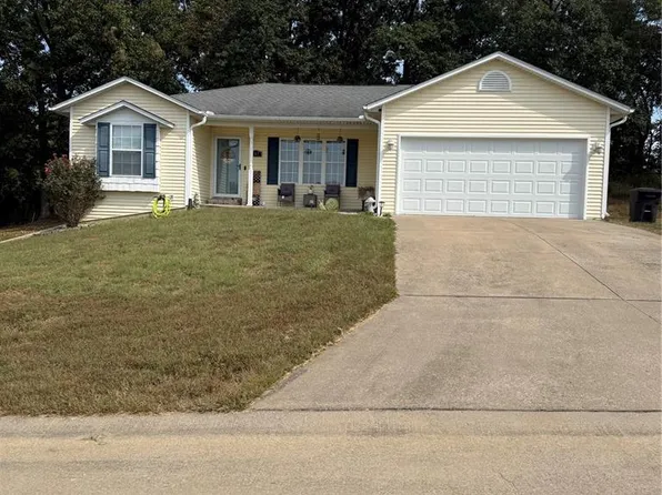 243 Hawks Lndg, Cape Girardeau, MO 63701