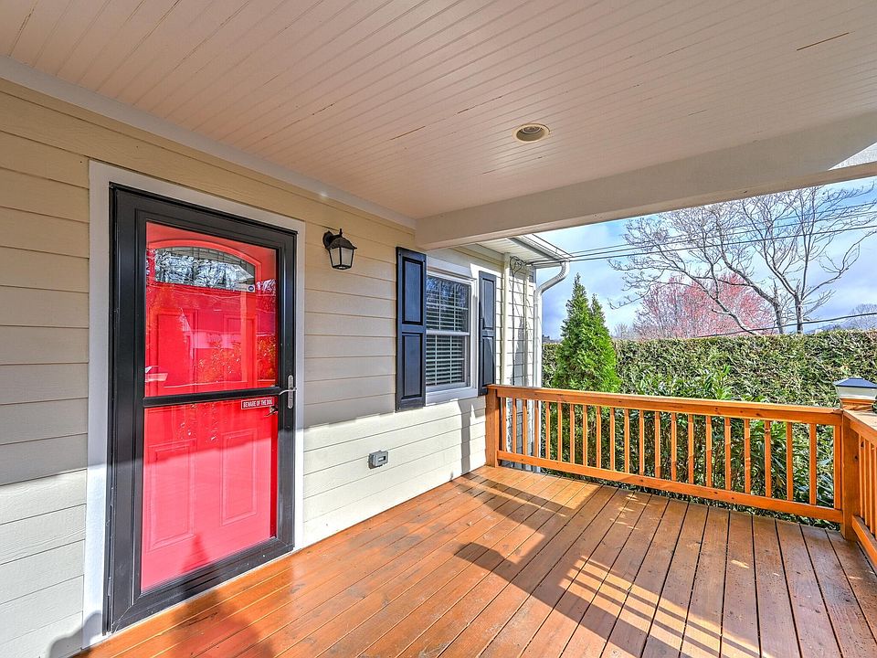 28 Erskine Ave, Asheville, NC 28801 Zillow