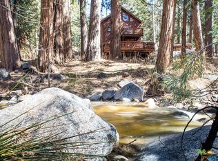 25905 Tahquitz Dr, Idyllwild, CA 92549