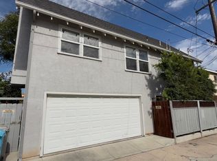 3536-3538 Herman Avenue, San Diego, CA 92104