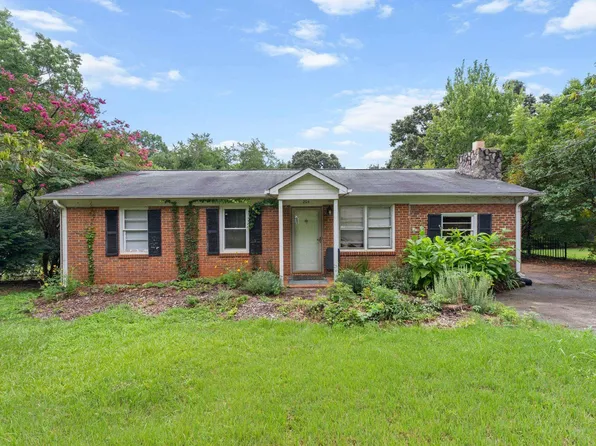 204 Tramrod Trl, Travelers Rest, SC 29690