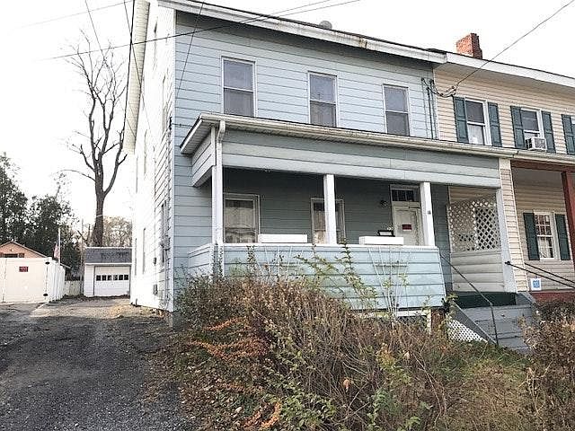 22 Franklindale Ave.