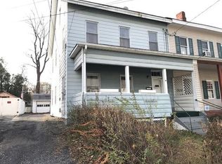 22 Franklindale Ave, Wappingers Falls, NY 12590
