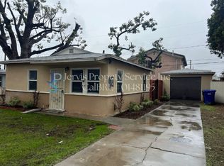 8123 Conrad St, Downey, CA 90242