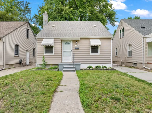 24738 New York St, Dearborn, MI 48124