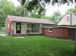 1801 S 45th St, Lincoln, NE 68506