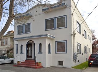 1814 63rd St #C, Berkeley, CA 94703