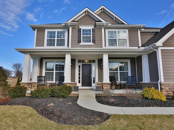 3rd image of 7442 New Albany Links Dr