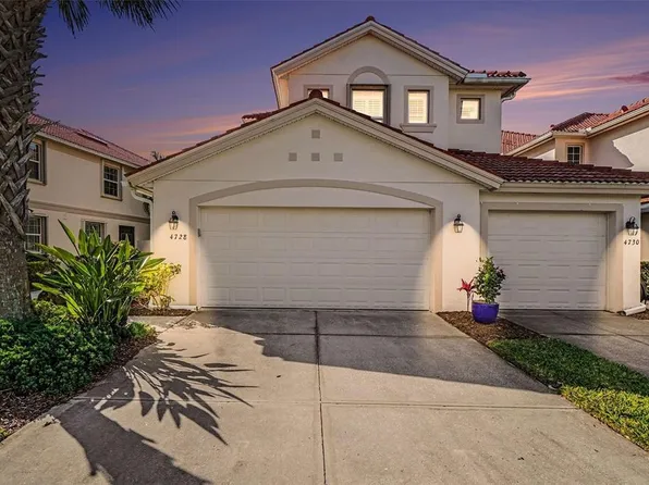 4728 Club Dr #101, Pt Charlotte, FL 33953