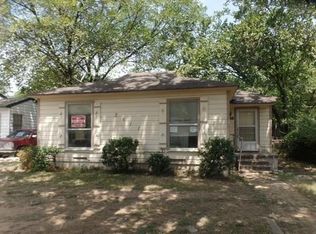 2611 Fordham Rd, Dallas, TX 75216