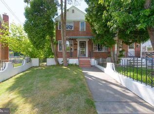 7341 Berkshire Rd, Baltimore, MD 21224