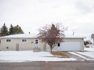 321 Gagon Dr, Soda Springs, ID 83276