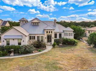 323 Lookout Rdg, New Braunfels, TX 78132