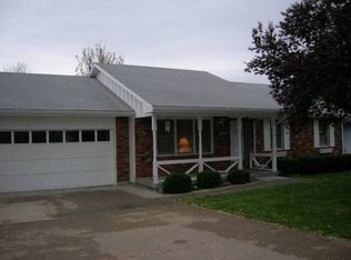 2603 S Taylor St, Pittsburg, KS 66762