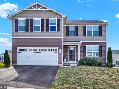 3395 Summer Dr, Dover, PA, 17315
