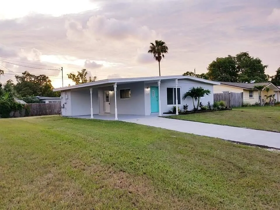 5103 Grand Boulevard, New Port Richey, Fl 34652 — Photo 1