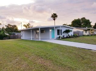 5103 Grand Blvd, New Port Richey, FL 34652