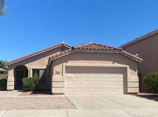 14706 W Ely Dr, Surprise, AZ 85374