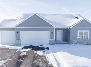 1739 East Kyle Circle, Beloit, WI 53511