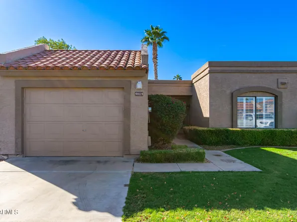 9819 W TARO Lane, Peoria, AZ 85382