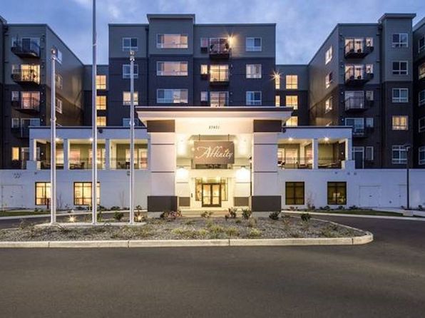 Affinity at Covington 55+ | 27431 172nd Ave SE, Kent, WA