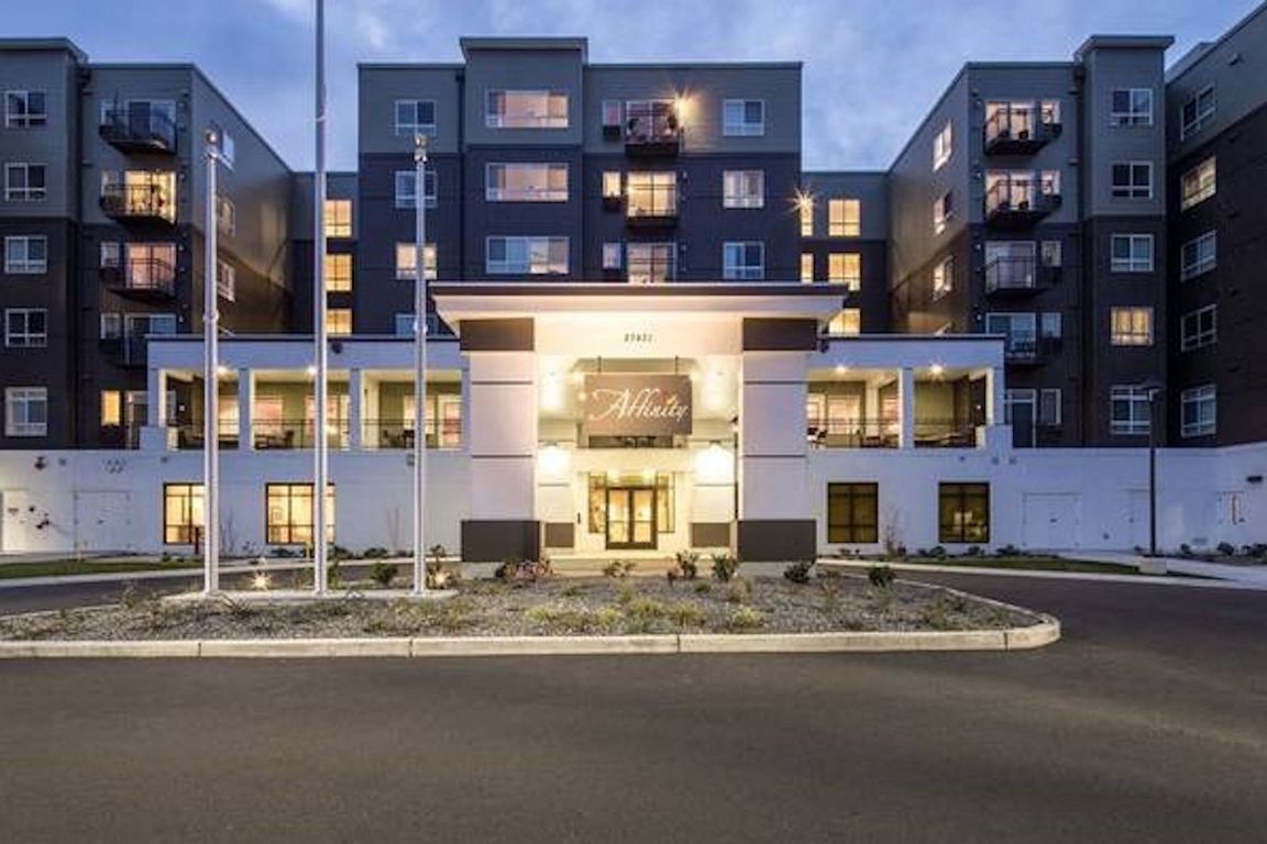 Exterior Entrance