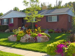 1117 S 400 W, Bountiful, UT 84010