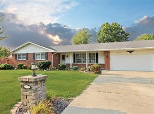 1616 Annis Ave, Mattoon, IL 61938