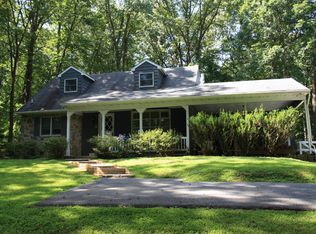 1107 Nicodemus Rd, Reisterstown, MD 21136