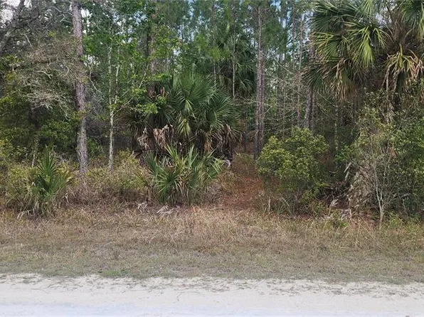 18164 RETRIEVER ROAD LOT 7, WEEKI WACHEE, FL 34614