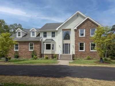 26A Pottersville Rd, Gladstone, NJ, 07934