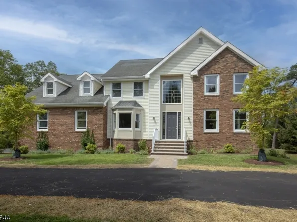 26A Pottersville Rd, Peapack Gladstone Boro, NJ 07934