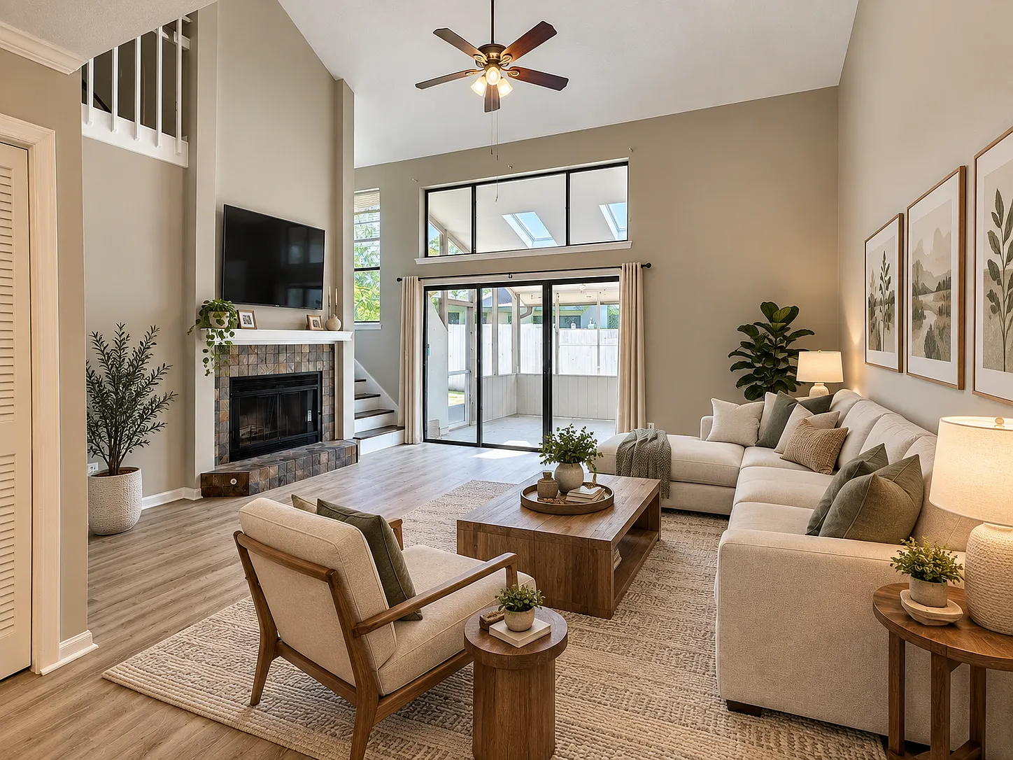3 bed, 1824 sqft, $2,295 — Photo 1