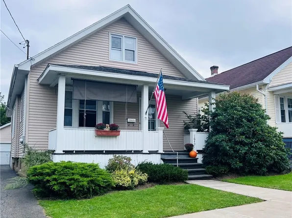 1649 Saint Jane Ave, Utica, NY 13501