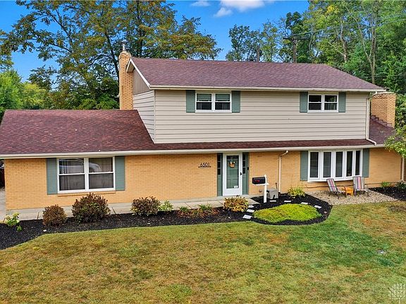 2nd image of 6501 Woodville Dr