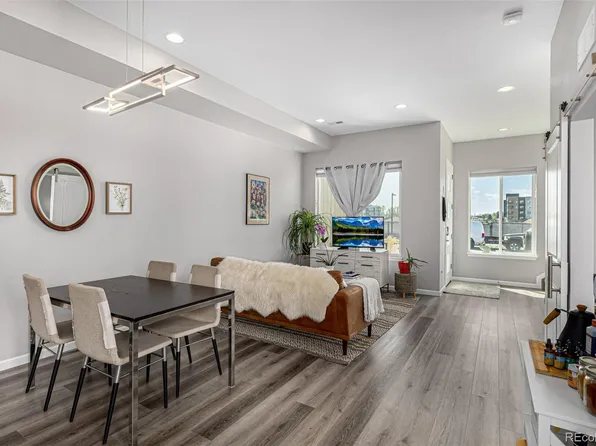 5371 E 63rd Place, Commerce City, CO 80022