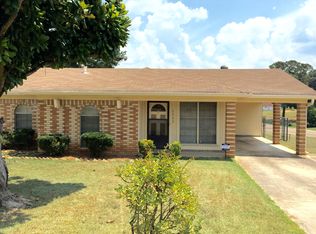 1111 Fulton St, Minden, LA 71055