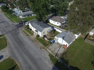 212 Jacob St, Saint Jacob, IL 62281