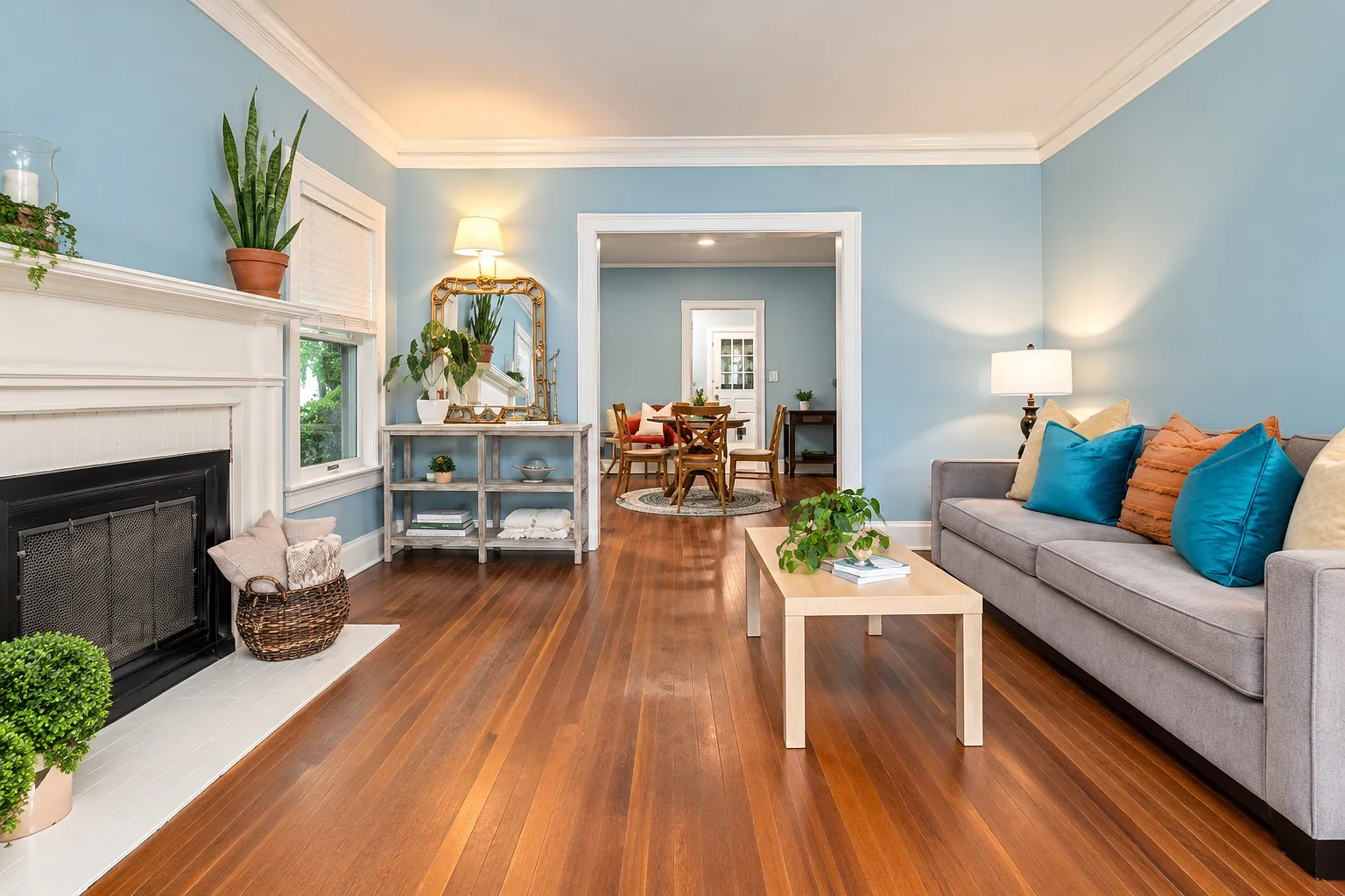 2 bed, 1000 sqft, $1,800 — Photo 4