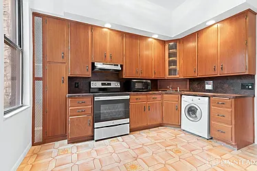 Rented by Brown Harris Stevens