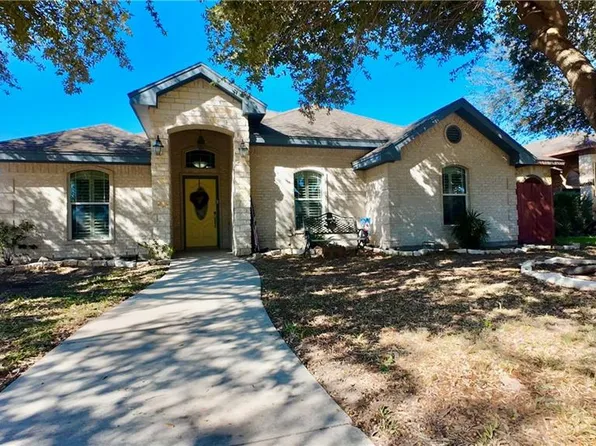 467 Edgewood Ave, Edinburg, TX 78541