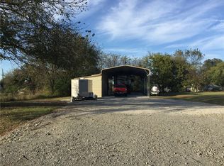 309 Guss, Sparks, OK 74869