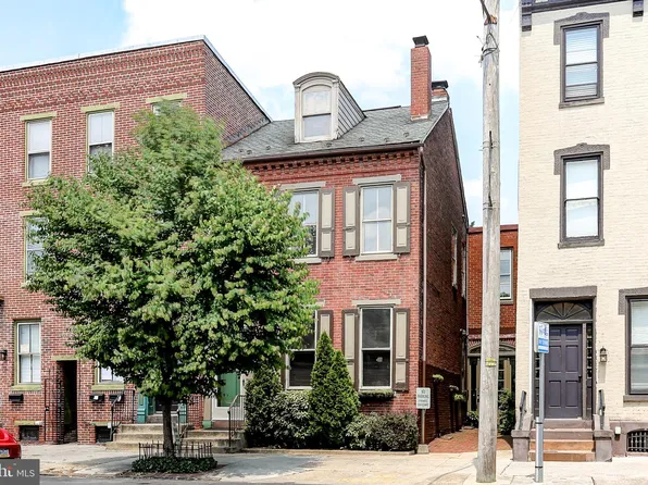 925 N 2nd St, Harrisburg, PA 17102