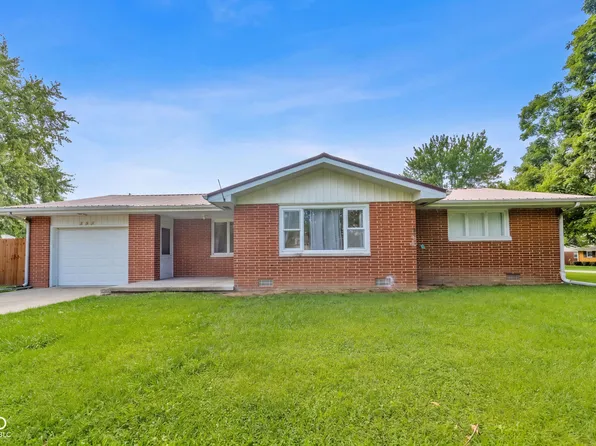 305 N Ellis Rd, Muncie, IN 47303