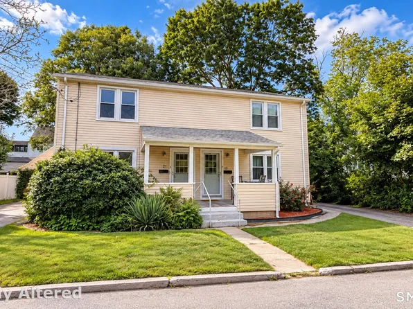 19-21 Quarry Street, Norwich, CT 06360