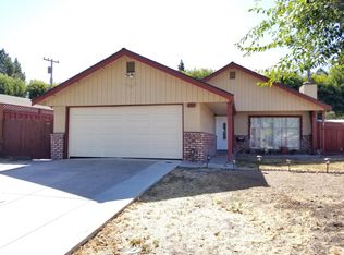 1896 Fillmore St, Santa Clara, CA 95050